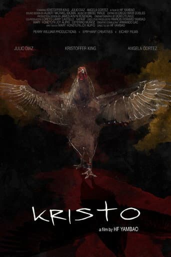Kristo (2017) poster