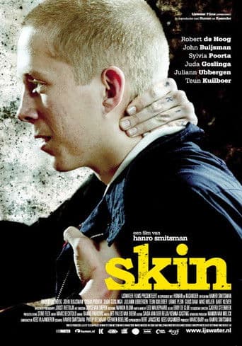 Skin (2008) poster