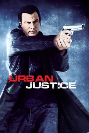 Urban Justice (2007) poster