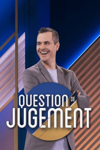 Question de jugement (2021) poster