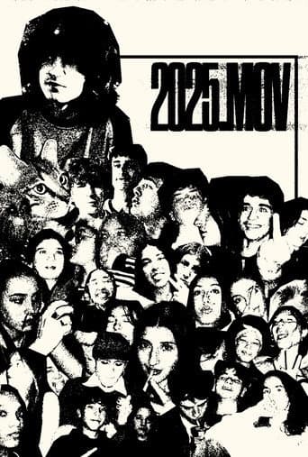 2025.mov (2026) poster