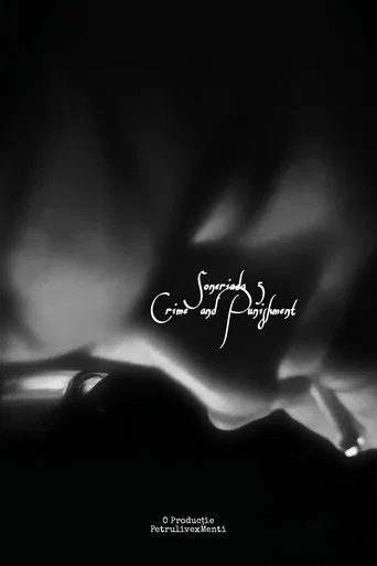 Soneriada 5: Crime and Punishment (2025) poster