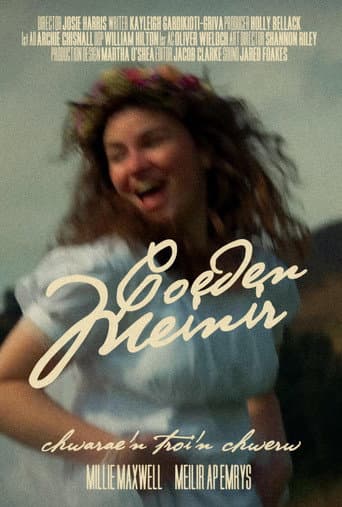 Meinir's Tree (2024) poster