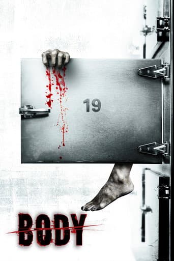 Body (2007) poster