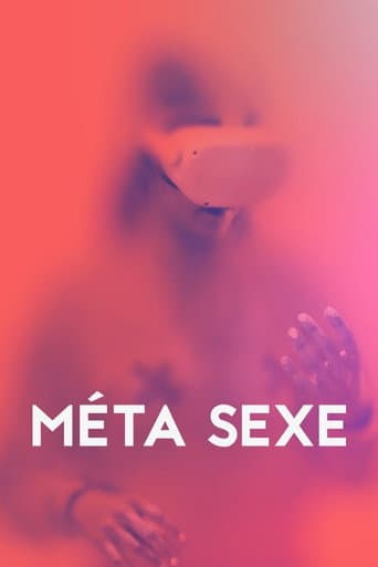 Méta sexe, le documentaire (2024) poster