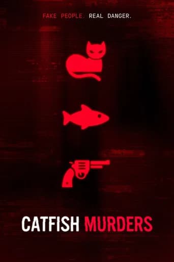 Catfish Murders (2026) poster