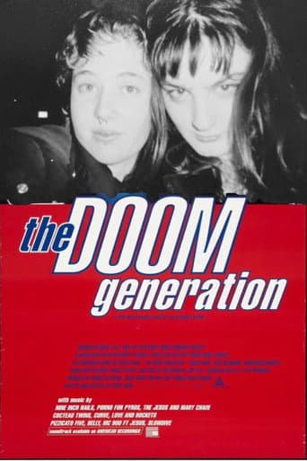 the tearoom generation (2023) poster