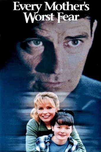 Every Mother's Worst Fear (1998) poster