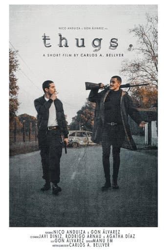Thugs poster