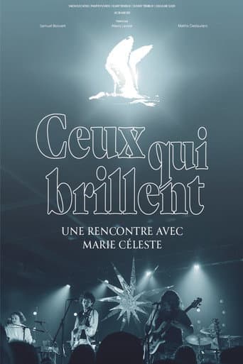 Ceux qui brillent (2026) poster