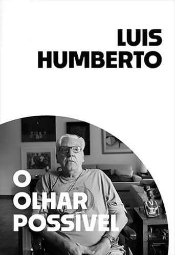 Luis Humberto: The Possible Gaze (2019) poster