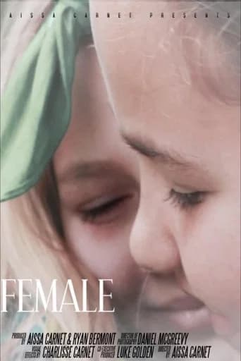 Female (2017) poster