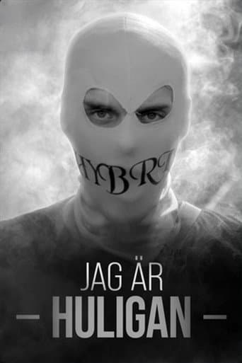 Jag är huligan (2023) poster