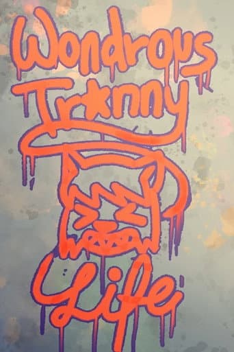 Wondrous Tr*nny Life (2026) poster