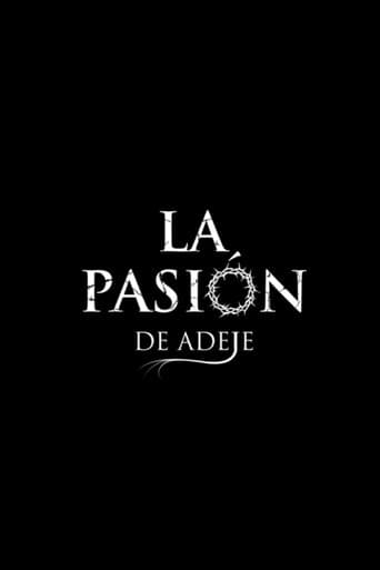La Pasión de Adeje (2022) poster