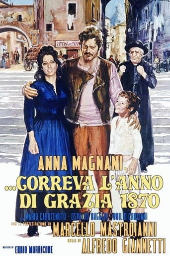 1870 (1972) poster