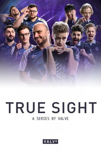 True Sight (2017) poster