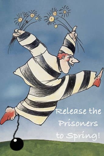 Release the Prisoners to Spring! (1975) poster