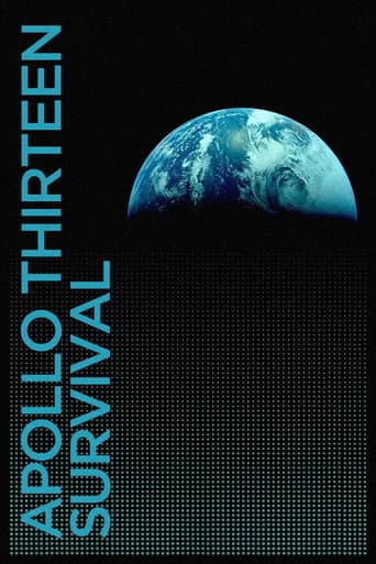 Apollo 13: Survival (2024) poster