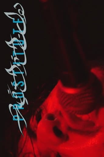 Prostitute live at Sleeping Village in Chicago, Illinois. (2025) poster