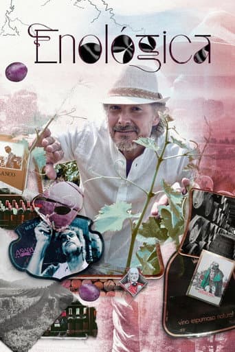 Enológica (2024) poster