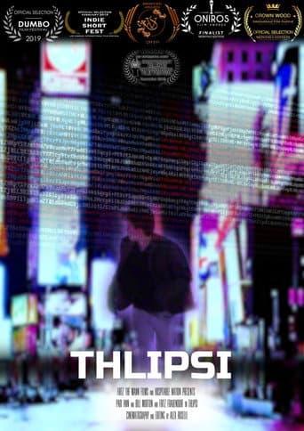 Thlípsi (2018) poster