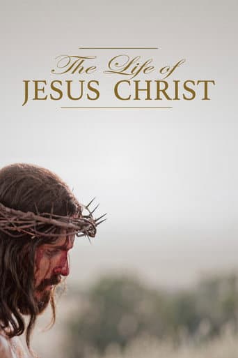 The Life of Jesus Christ (2011) poster