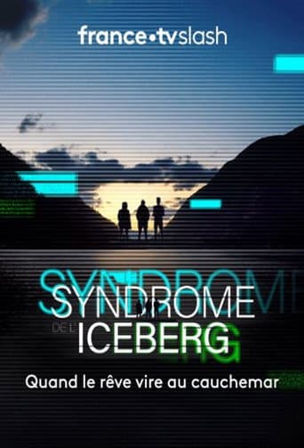 Le Syndrome de l'Iceberg (2020) poster