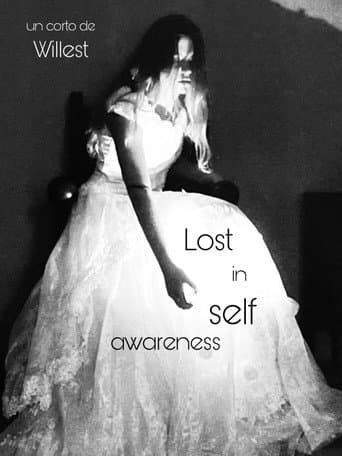 Lost in self awareness (2024) poster