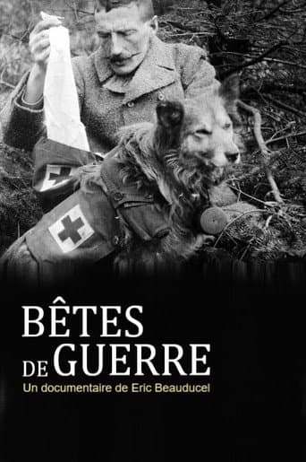 Beasts of War (2021) poster