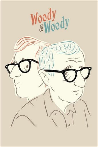 Woody & Woody (2017) poster
