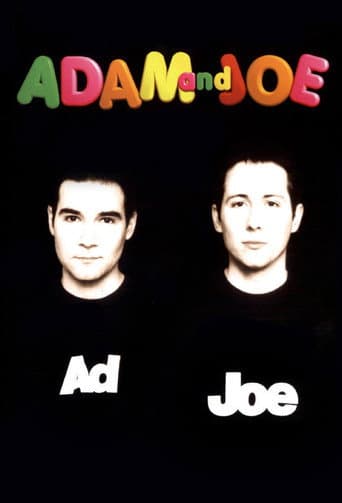 The Adam and Joe Show (1996) poster