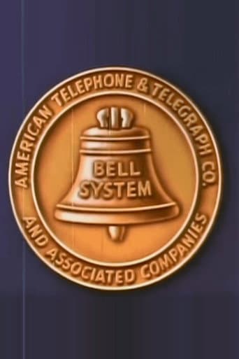 The Bell System Science Series (1956) poster