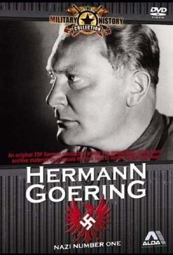 Göring – Eine Karriere (2006) poster