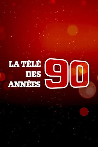 La Télé des années 90 (2019) poster