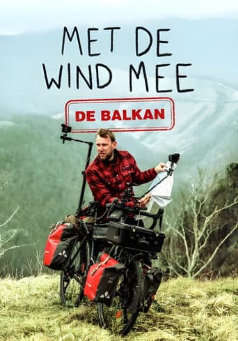 Met De Wind Mee (2023) poster