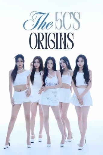 VVS: The 5 C's Origins (2025) poster