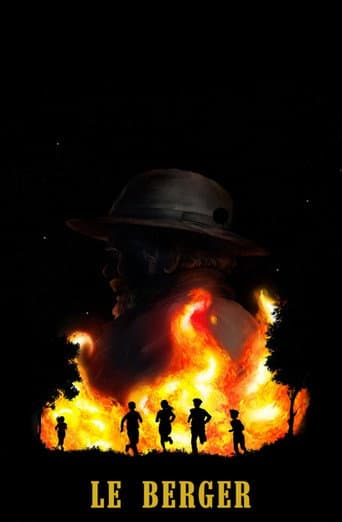 Le Berger (2024) poster