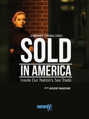 Sold in America (2018) poster