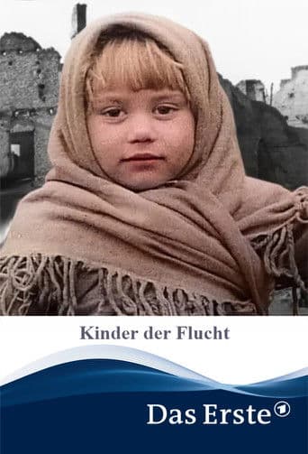 Die Kinder der Flucht (2006) poster
