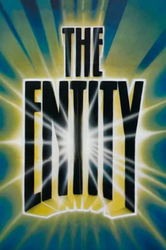The Entity (1982) poster