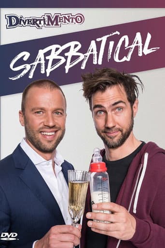 DivertiMento – Sabbatical (2019) poster