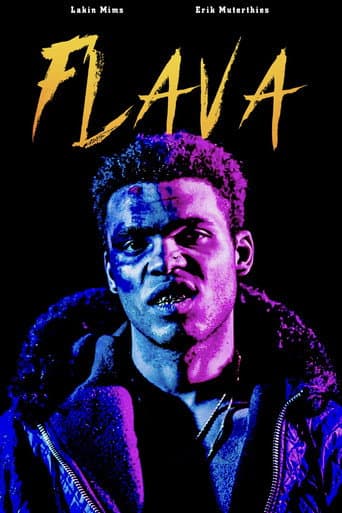 Flava (2019) poster