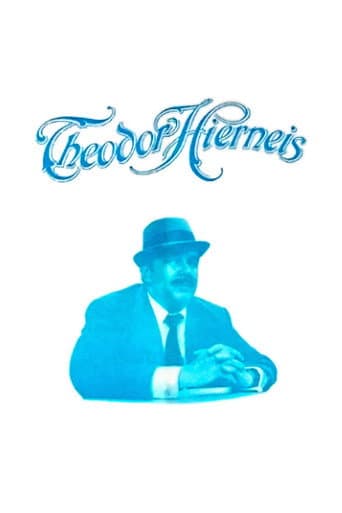 Theodor Hierneis oder Wie man ehem. Hofkoch wird (1973) poster
