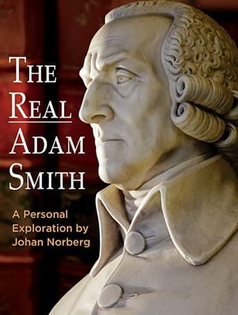 The Real Adam Smith: Ideas That Changed The World (2016) poster