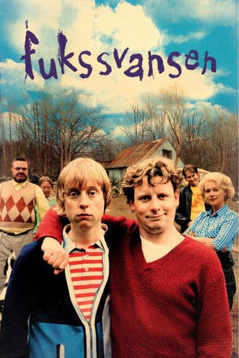 Chop Chop (2001) poster