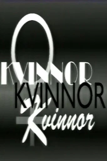 Kvinnor, kvinnor, kvinnor (1997) poster