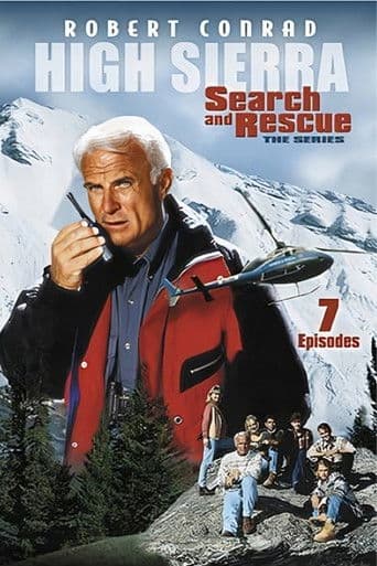 High Sierra Search and Rescue (1995) poster
