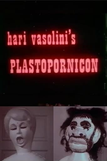 Plastopornicon (1975) poster