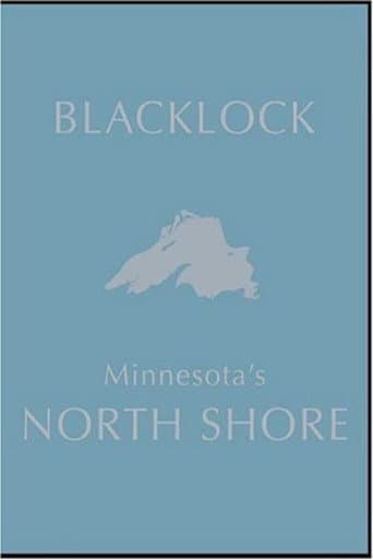 Minnesota's North Shore (2007) poster